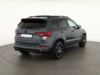 Cupra Ateca 2.0 2.0 TSI DSG 4Drive