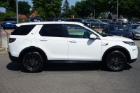 Land Rover Discovery Sport 2.0 D150