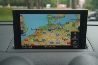 Audi A3 Sportback 1.6 TDI
