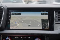 Audi A1 Sportback 25 TFSI advanced