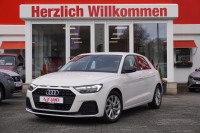 Vorschau: Audi A1 30 Sportback 1.0.TFSI advanced