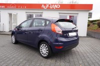 Ford Fiesta 1.0 EB