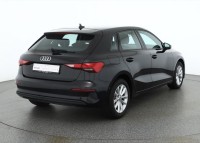 Audi A3 Sportback 35 TDI s-tronic
