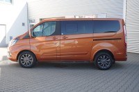 Ford Tourneo Custom 2.0 TDCi 320 L2 Titanium X