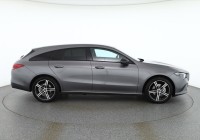 Mercedes-Benz CLA 200 SB Progressive