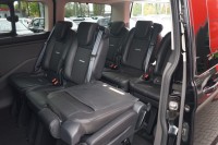 Ford Tourneo Custom 2.0 M-Hybrid 320
