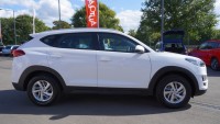 Hyundai Tucson 1.6 2WD