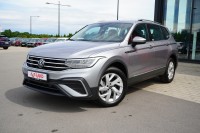 Vorschau: VW Tiguan Allspace Life TSI DSG