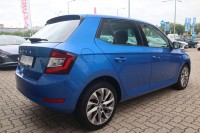 Skoda Fabia 1.0 TSI Clever Best of DSG