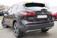 Nissan Qashqai 1.2 DIG-T N-Connecta