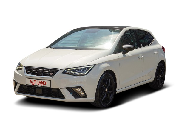 Seat Ibiza 1.0 TSI FR
