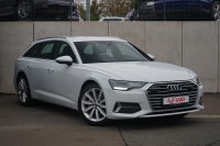 Audi A6 Avant 40 TDI quattro