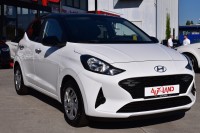 Hyundai i10 1.0