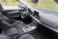 Audi Q5 50 2.0 TFSI e sport quattro