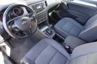 VW Golf Sportsvan 