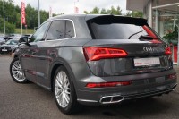 Audi SQ5 3.0 TDI quattro