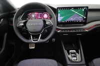 Skoda Octavia Combi Sportline 1.5 eTSI DSG