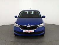 Skoda Fabia 1.0 Cool Plus