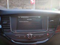 Opel Astra K Sports Tourer