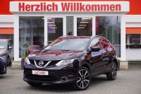 Vorschau: Nissan Qashqai 1.6 DIG-T Tekna