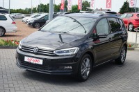 Vorschau: VW Touran 1.5 TSI DSG