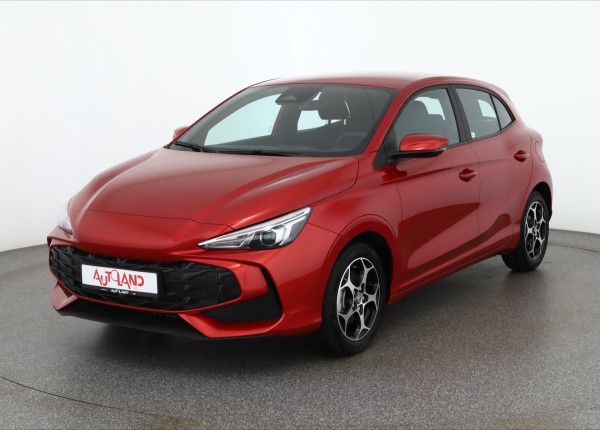 MG MG3 1.5 Comfort