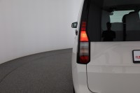 VW Caddy 2.0 TDI DSG