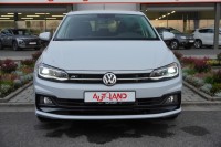 VW Polo 1.0 Highline R-Line
