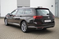 VW Passat Variant 2.0TDI DSG