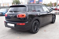 MINI COOPER_CLUBMAN Cooper Clubman Aut.