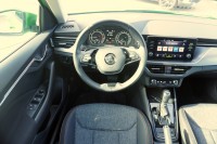 Skoda Kamiq 1.0 Clever