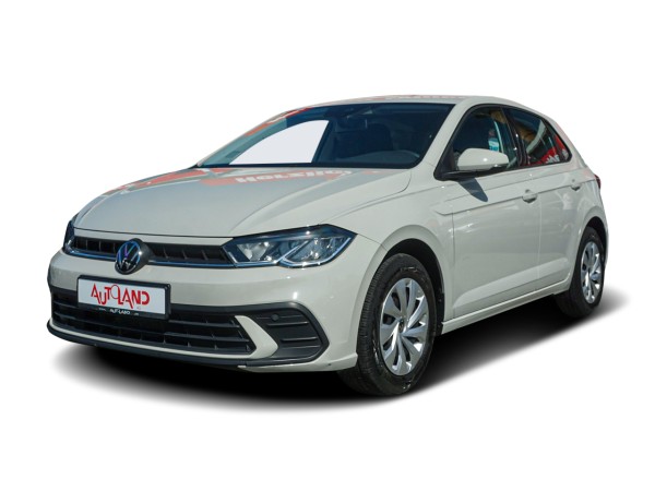 VW Polo 1.0 TSI