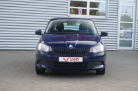 Vorschau: Skoda Fabia 1.0 MPI Cool Edition