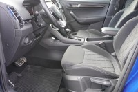 Skoda Karoq 1.5 TSI DSG Sportline