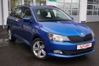 Skoda Fabia Combi 1.0 TSI Cool Plus
