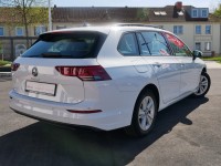 VW Golf VIII TDI Life DSG