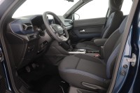 Dacia Bigster Expression 140 mHev