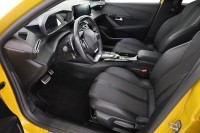 Peugeot 208 GT-Line PureTech 100 Aut.
