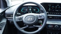 Hyundai i20 1.0 T-GDI Aut.