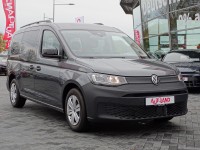 VW Caddy Maxi 1.5 TSI DSG