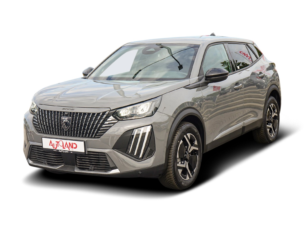 Peugeot 2008 PureTech 145 Aut.