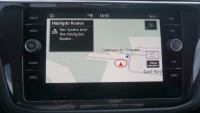 VW Tiguan 1.5 TSI Highline