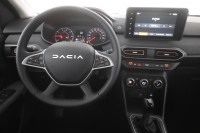 Dacia Sandero Stepway TCe 90 Extreme Aut.