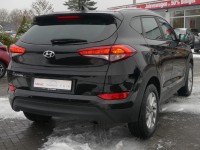Hyundai Tucson 1.6