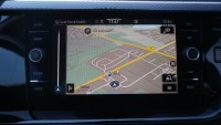VW Taigo 1.0 TSI