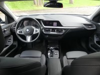 BMW 118 118i M Sport Automatik