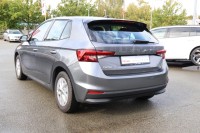 Skoda Fabia 1.0 TSI DSG