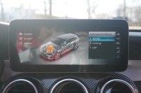 Mercedes-Benz C 180 C180 T-Modell CGI Avantgarde Aut