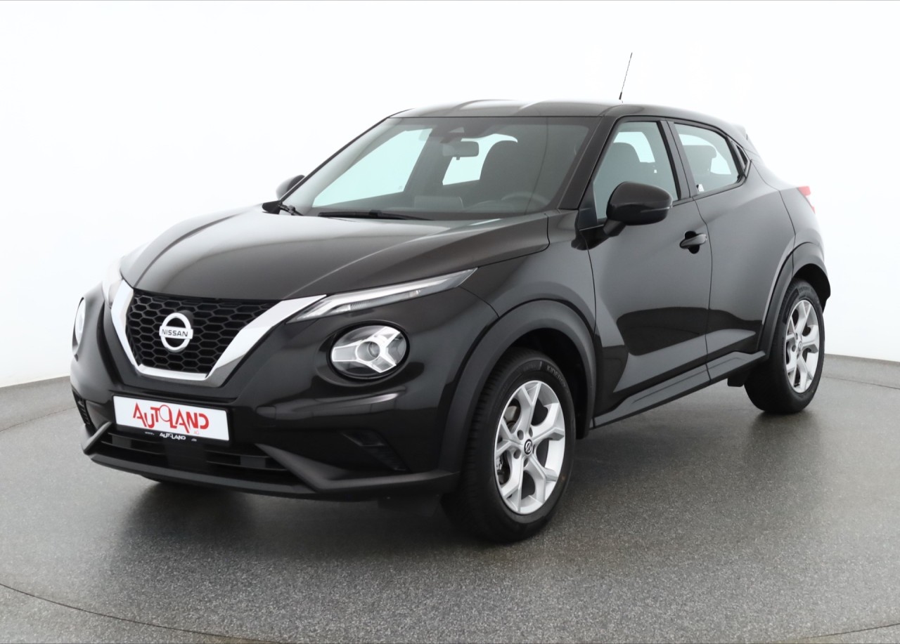 Nissan Juke 1.0 DIG-T Acenta