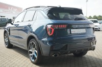 LYNK&CO 01 1.5 TD PHEV Aut.